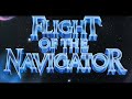 Flight Of The Navigator Soundtrack Lukas Mix