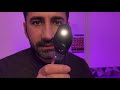 ASMR: Detailed Colour Vision Assessment (roleplay)