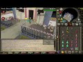 Ironman 500 ToA Full Run Example - No Shadow/Tbow/Butterfly (OSRS)