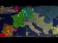 Albania is THE MOST FUN Country in the Balkans! - Rise of Nations