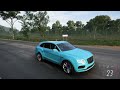 Embark on a Luxury Journey with the Bentley Bentayga 🚙 | Forza Horizon 5