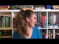 📚TBR Shelf Tour | All My Unread Books!📚 [CC]