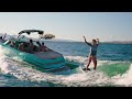 2025 MasterCraft | Four Families. Fifteen Models. Endless Memories.