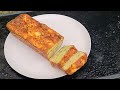 Tellement délicieux ce cake aux courgettes qu'on me le réclame tous les jours /recette en 10 minutes