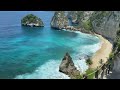 Bali 4K with relaxing music