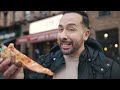 Top 5 NYC PIZZA You MUST TRY in 2024 - Best Manhattan Pizza Tour