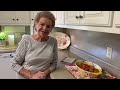 MeMe's Recipes | Candied Sweet Potatoes