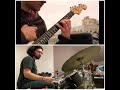 Rob Scallon - For That Second (but with drums now)