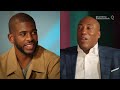 How Byron Allen Went From Comedian to Media Mogul | How I Got Here With Chris Paul