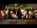 Alice in Chains - Apple Bottom Jeans (1992)