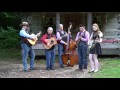 BackWoods Bluegrass Band