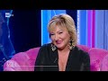 Barbara De Rossi: l'amore con  Simone Fratini - Storie di donne al bivio 23/07/2024