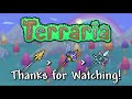 All Spears Guide and Comparison | Terraria 1.4