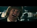 Top Gun: MacGruber Trailer Parody