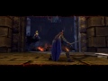 Dungeons & Dragons: Neverwinter | The Trickster Rogue