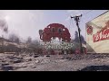 Top 5 Camp Spots For City Living | Fallout 76 Tips and Tricks