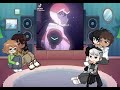 Voltron react to eachother/all parts/mini movie/klance