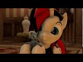 SFM Ponies: NO!