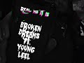 A.V.O. King - Broken Dreams feat. Young Leel (Official Audio) (Produced by JIJ)