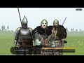 BÜYÜK İHANET - BANNERLORD