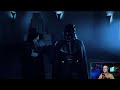 Fan Film Star Wars - VADER SHARDS OF THE PAST (by Star Wars Theory): Un fan film de dingue !