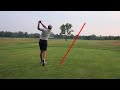 How to BREAK 80 - Here is the BEST golf tip I've EVER received.