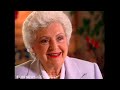 From the archives: Barbie creator Ruth Handler on her life before and after the doll