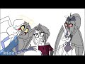 You didn't know | swap au | Animatic [ FULL VERSION ] #hotelhazbin #charlie #vaggie #adam #lute