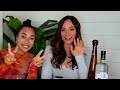 TRUTH OR DRINK W. ALISHA MARIE | MyLifeAsEva