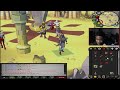 WE GOT A KIT! | Solo CMs One Day at a Time Until Tbow & Dust | Day 2