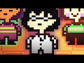 The UNDERTALE Soul Colors You Never Knew Existed! Underale Theory | UNDERLAB