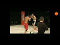 Bushido Kid 2008 fight