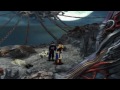 Final Fantasy VIII HD - Lunatic Pandora Battles