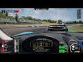 Assetto Corsa Competizione gt4