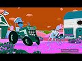 Mandeltown’s preview effects baby tv I killed