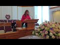 Deanna Marx Funeral Service