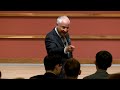 Stephen Kotkin on Lost in Translation: World Order & Word Order | HISPBC Ch.1