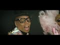 Todrick Hall - Low (feat. RuPaul) [Official Music Video]