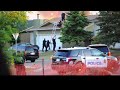 Edmonton Police Service Cinematic | Close Eyes