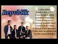 FULL ALBUM TERBAIK REPVBLIK