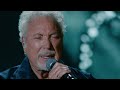 Tom Jones - I'm Growing Old - Live @ Shepherd's Bush Empire London