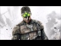 Splinter Cell:  Blacklist -  Benghazi Assault OST