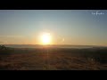 Natural View of Persaudaraan (Brotherhood) Hill, Waingapu, East Sumba