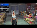 *UPDATED* How To Get ALL the Colored Joggers *FEMALE ONLY* (GTA V Online)