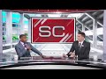 Klay Thompson EXCITED for 'FRESH START' with Mavericks 'WANTED & VALUED' | SportsCenter YT Exclusive