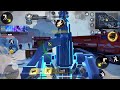 Call of duty Mobile(TH): 10v10 Domination and New SMG Switchblade X9 Gameplay