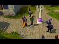 Fun in Falador | Old School Soundscape Ep. 3