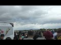 Red Arrows Cosford Air Show 2024 WITH COMMENTARY