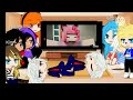 Aphmau Mystreet Season 6 Ep. 1 Reacts to Future||Aphmau's Death (2/???)||{•Raya~Chan•}