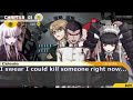 Danganronpa But It's Written By Someone Who Hasn't Played Danganronpa